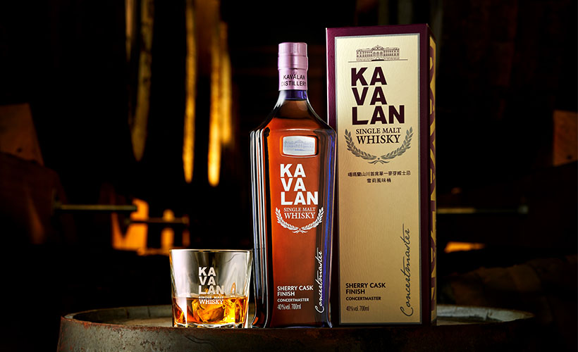 kavalan-s_0003_#2-1_Kavalan Concertmaster Sherry Cask Finish Single Malt Whisky_KAVALAN-8-0191